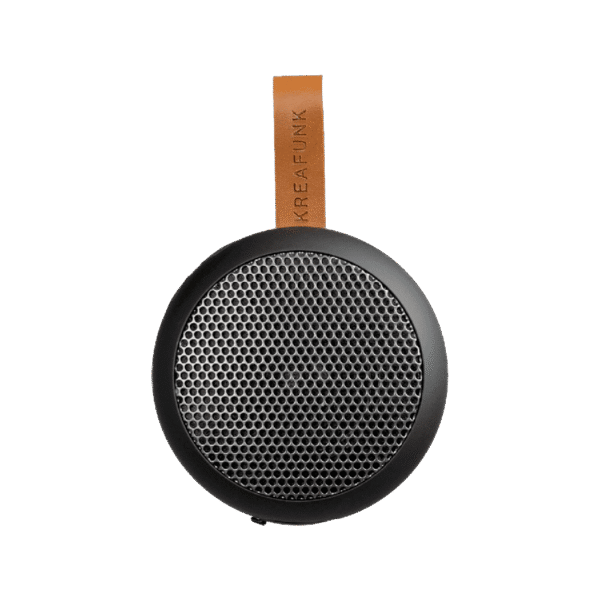 Kreafunk aGO II - Black Edition
