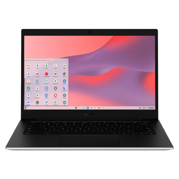 Samsung Galaxy Chromebook Go, 14" HD LED, Intel Celeron N4500