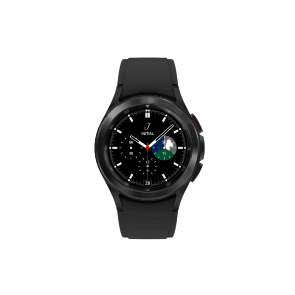 SAMSUNG Galaxy Watch 4 Classic - 42mm BT - Black