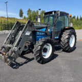 Valmet 665, Anul 1994