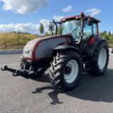 Valtra T-170, Anul 2004