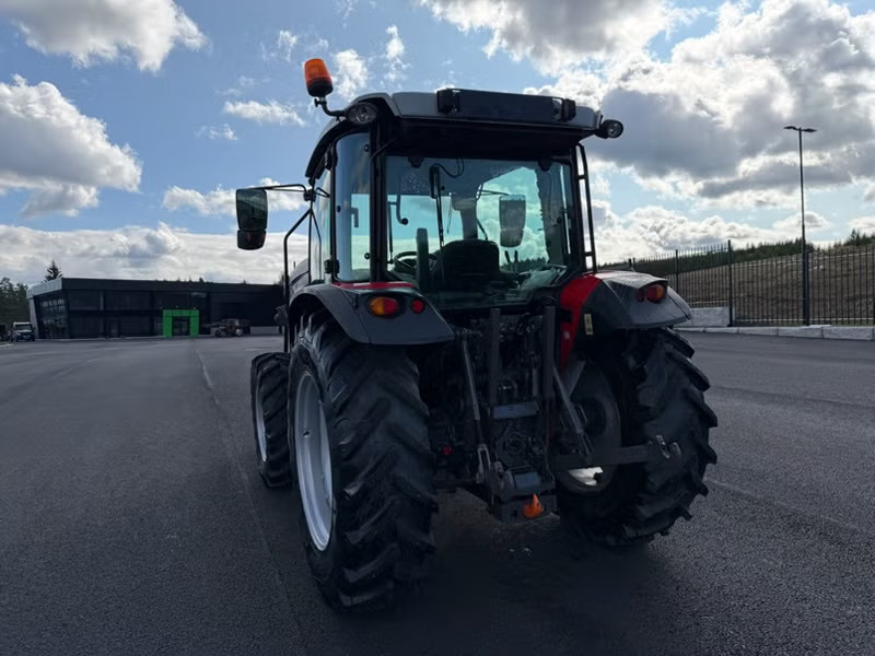 Massey Ferguson 4707, Anul 2019 - imagine 9