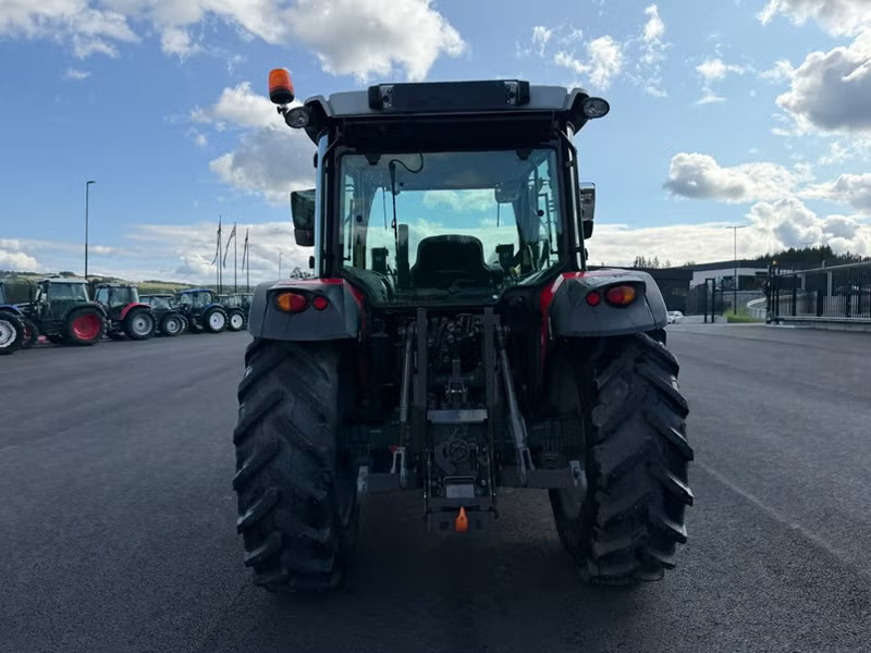 Massey Ferguson 4707, Anul 2019 - imagine 10