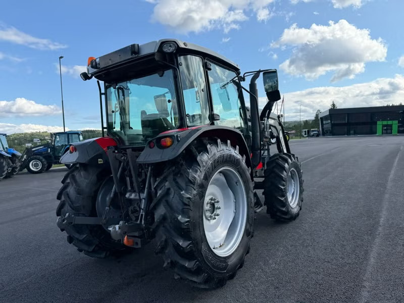Massey Ferguson 4707, Anul 2019 - imagine 11