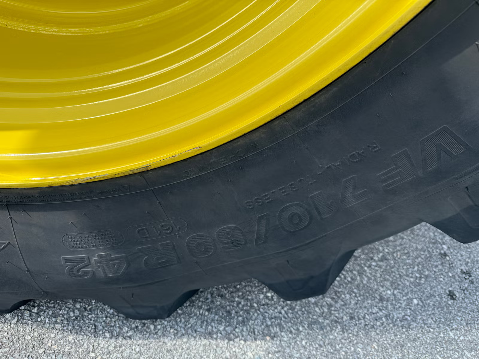 John Deere 6155R, Anul 2021 - imagine 13