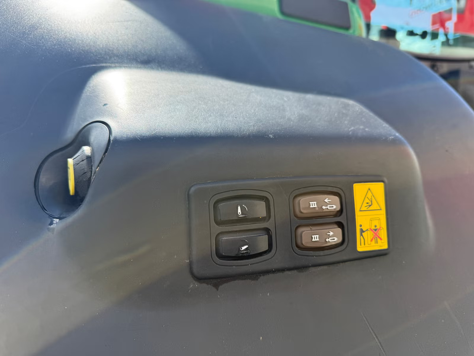 John Deere 6155R, Anul 2021 - imagine 15