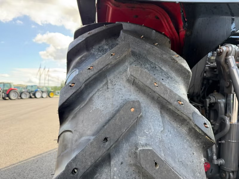 Massey Ferguson 4707, Anul 2019 - imagine 17