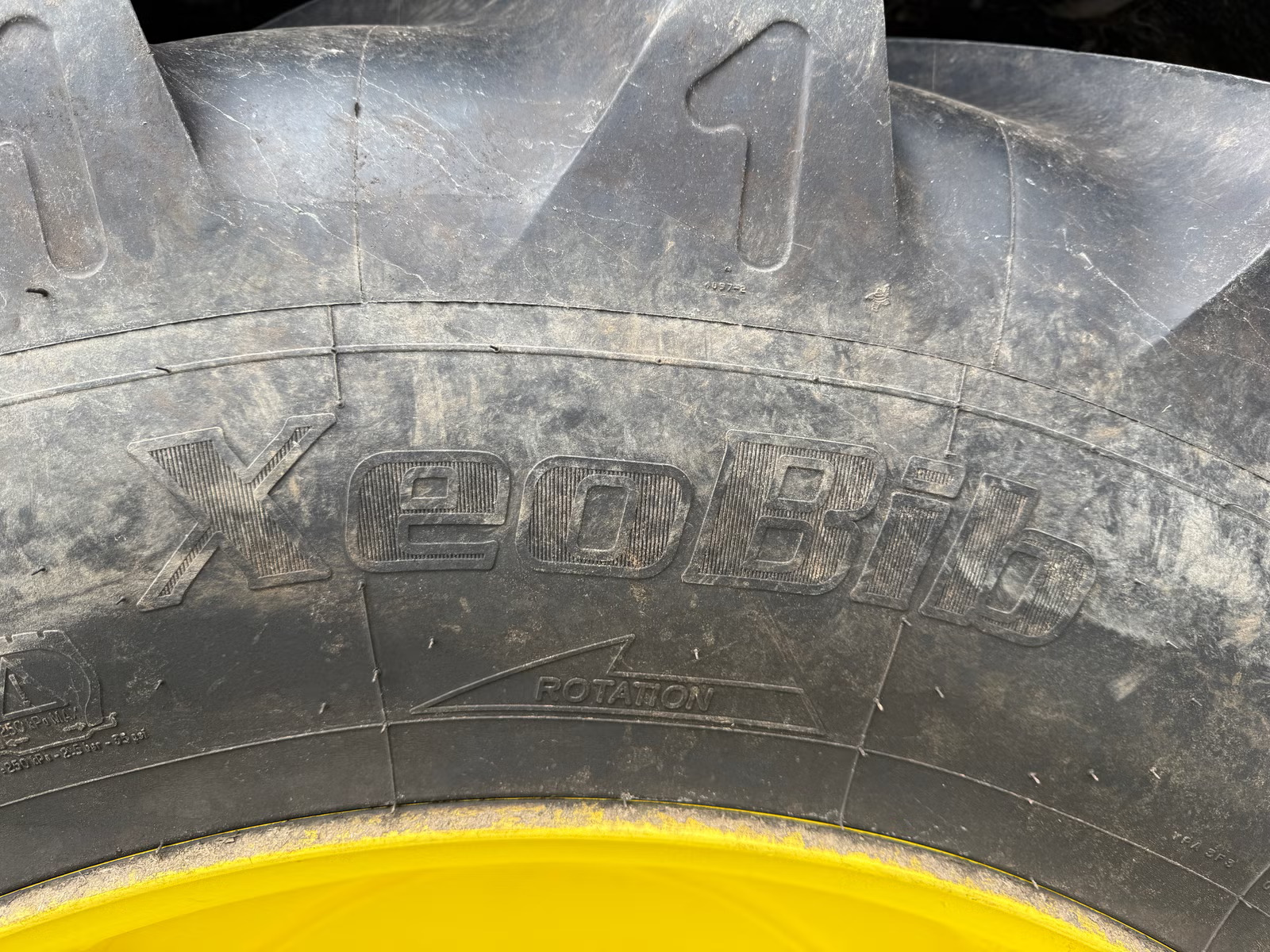 John Deere 6130R, Anul 2018 - imagine 17
