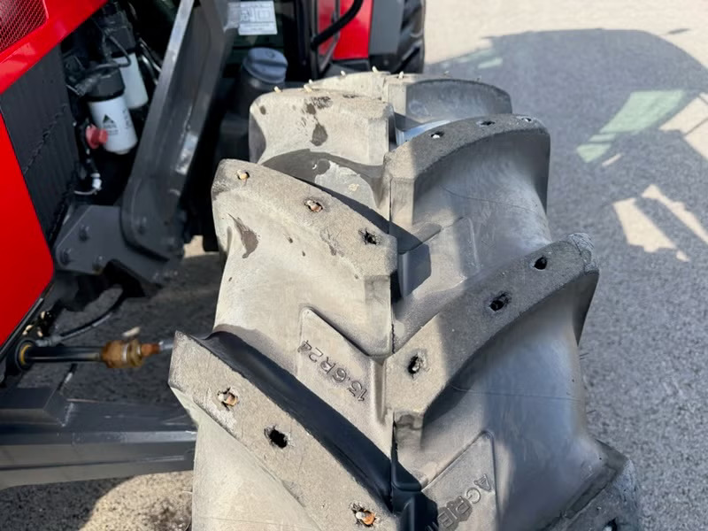 Massey Ferguson 4707, Anul 2019 - imagine 19