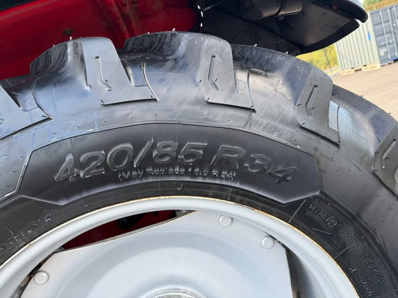 Massey Ferguson 4707, Anul 2019 - imagine 20