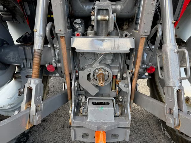 Massey Ferguson 4707, Anul 2019 - imagine 21