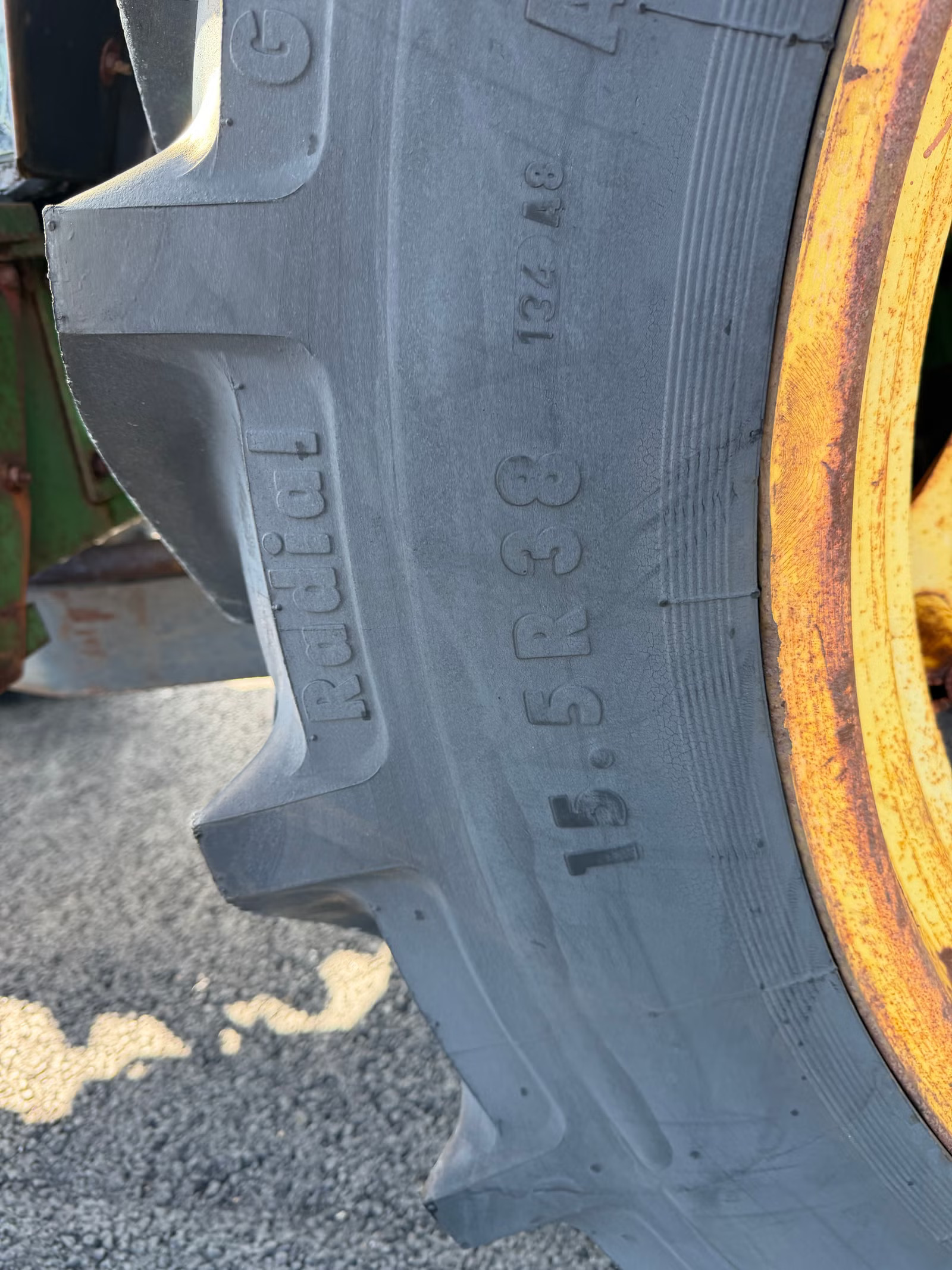 John Deere 2040, Anul 1981 - imagine 22