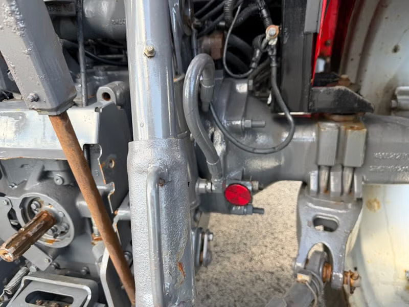 Massey Ferguson 4707, Anul 2019 - imagine 23