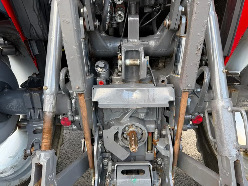Massey Ferguson 4707, Anul 2019 - imagine 24