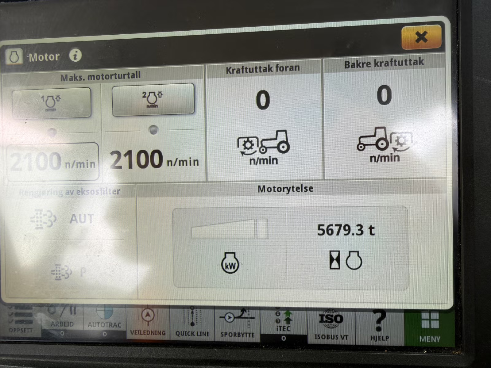 John Deere 6130R, Anul 2018 - imagine 26