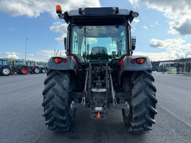 Massey Ferguson 4707, Anul 2019 - imagine 27