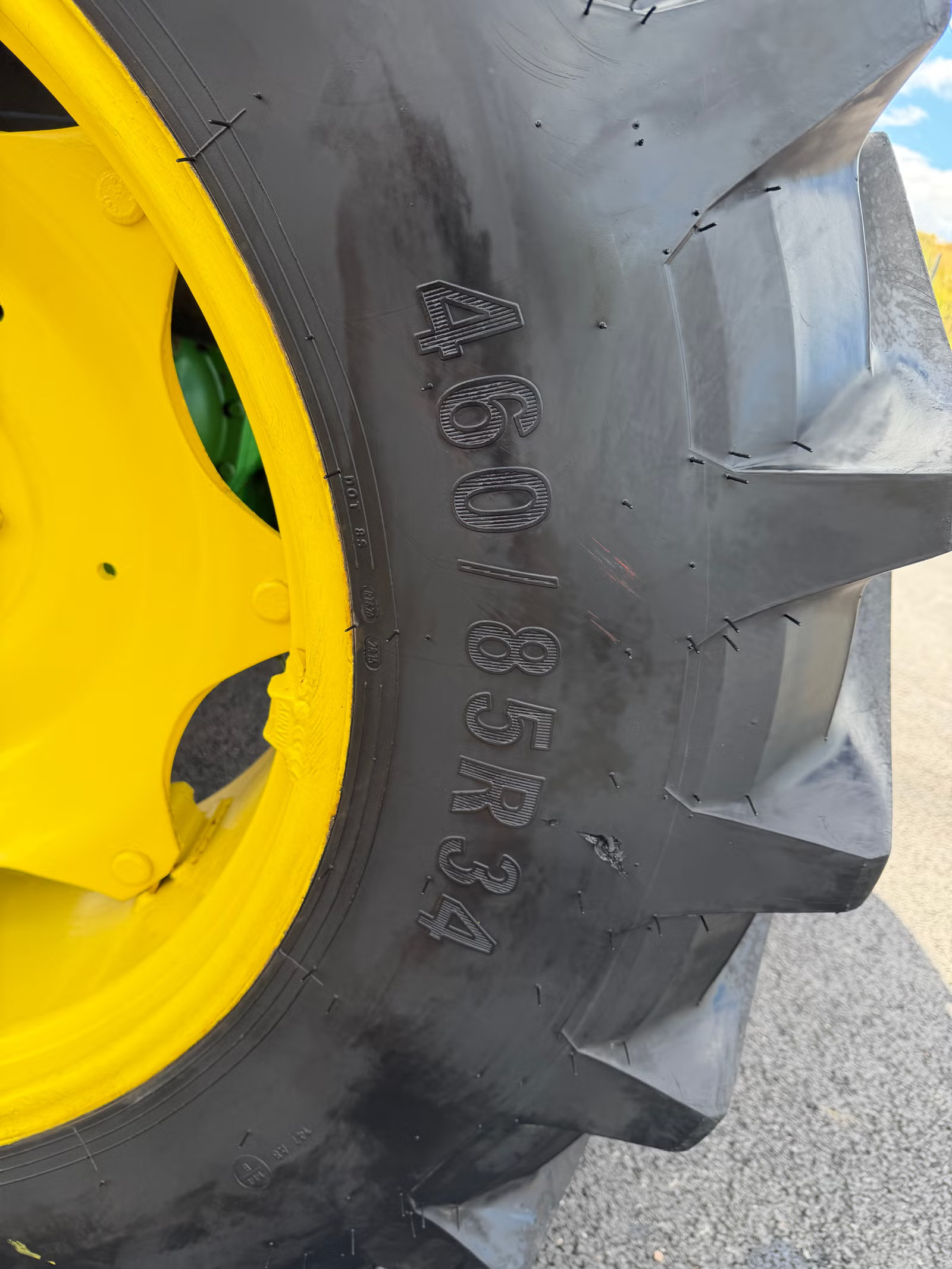 John Deere 1640, Anul 1983 - imagine 27