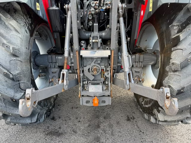 Massey Ferguson 4707, Anul 2019 - imagine 28