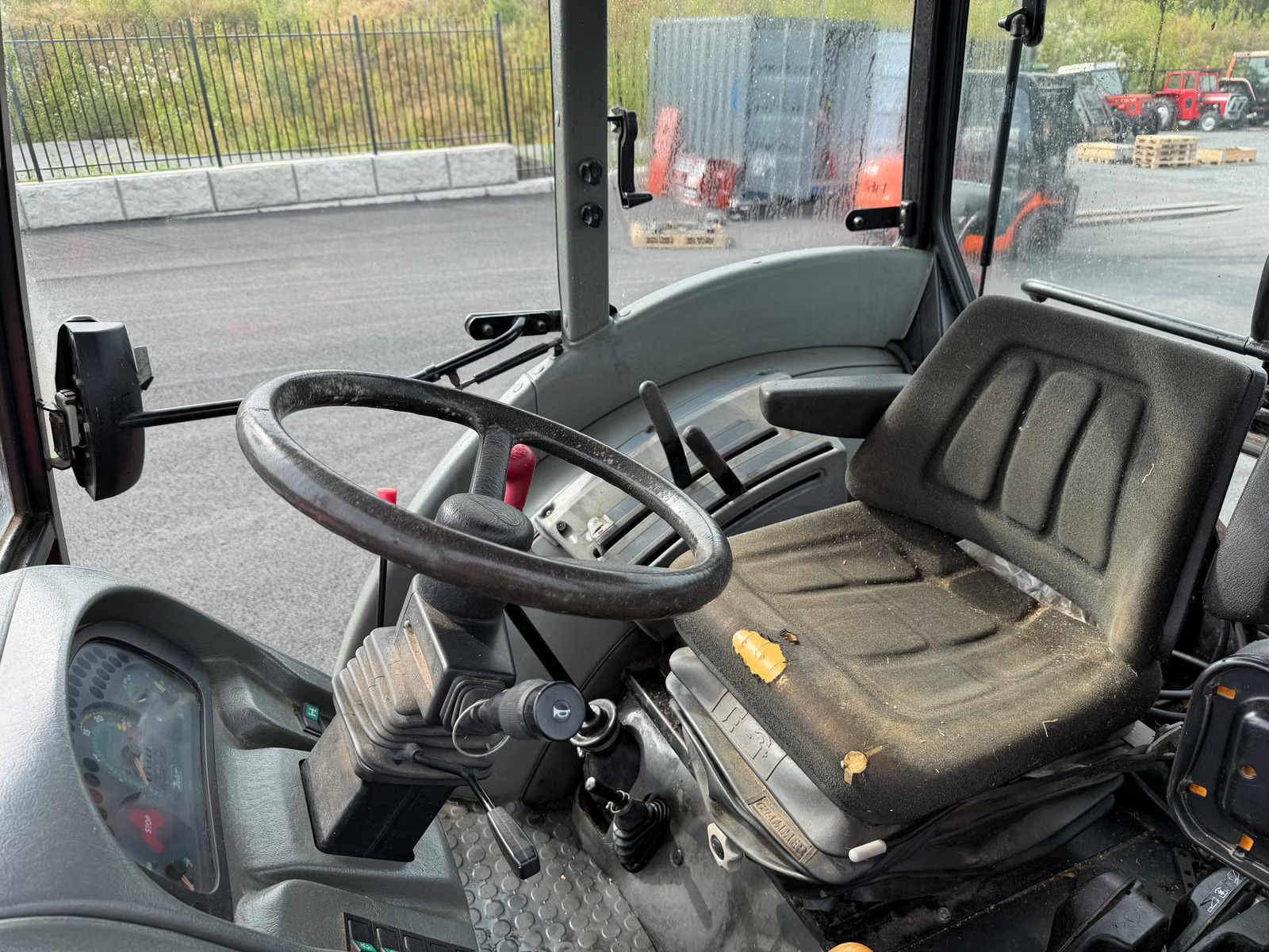 Zetor 4341 SUPER, Anul 2003 - imagine 28