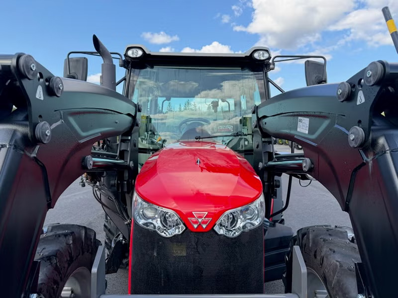 Massey Ferguson 4707, Anul 2019 - imagine 32