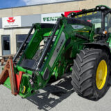 John Deere 6155R, Anul 2021