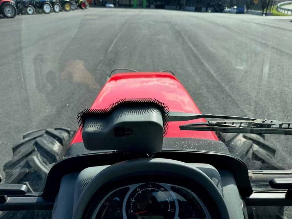 Massey Ferguson 2430, Anul 2005 - imagine 34