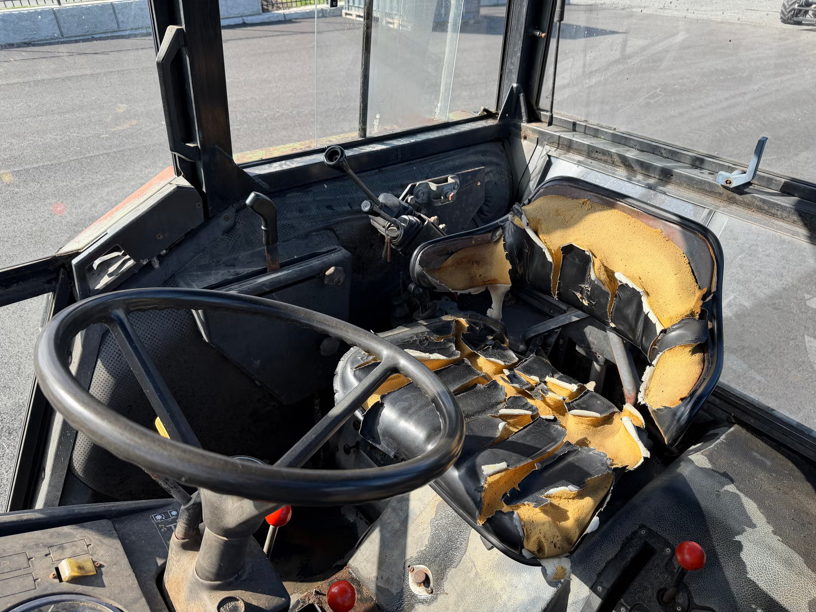 John Deere 2040, Anul 1981 - imagine 36
