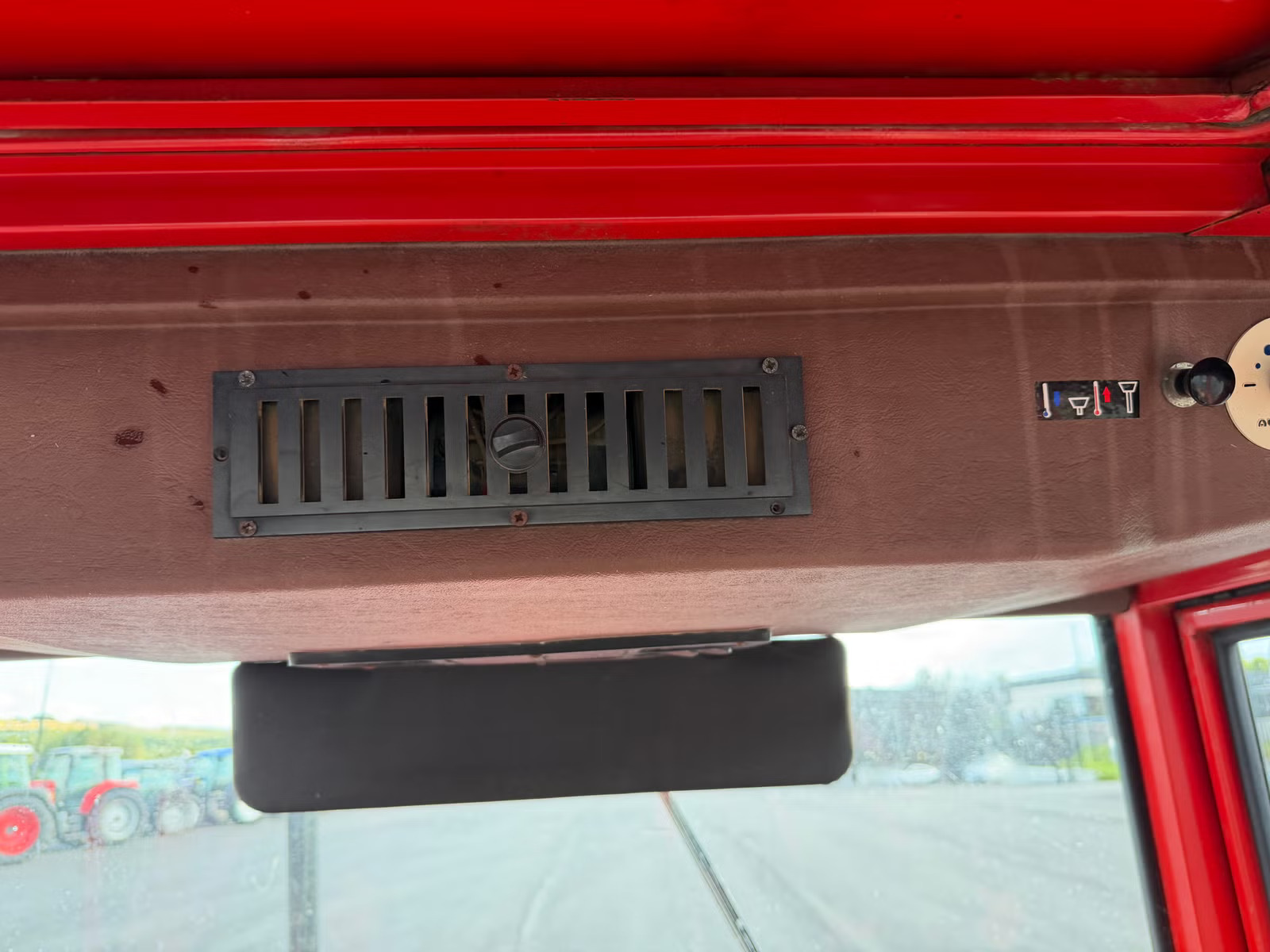 Massey Ferguson 250, Anul 1984 - imagine 44