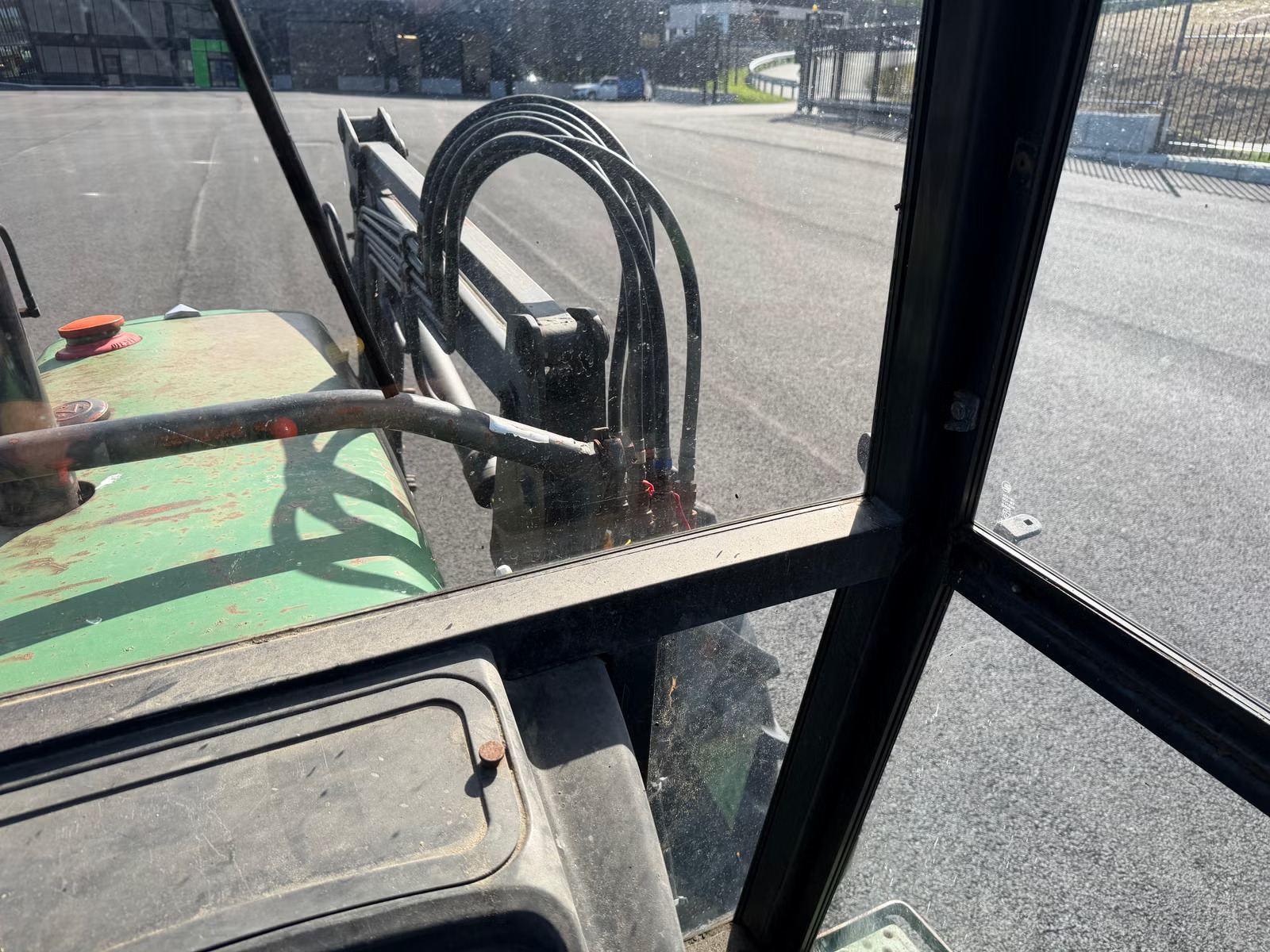 John Deere 2040, Anul 1981 - imagine 44