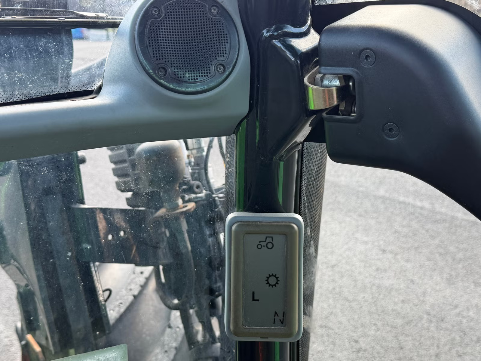 Deutz Fahr Agrotron K410, Anul 2012 - imagine 44