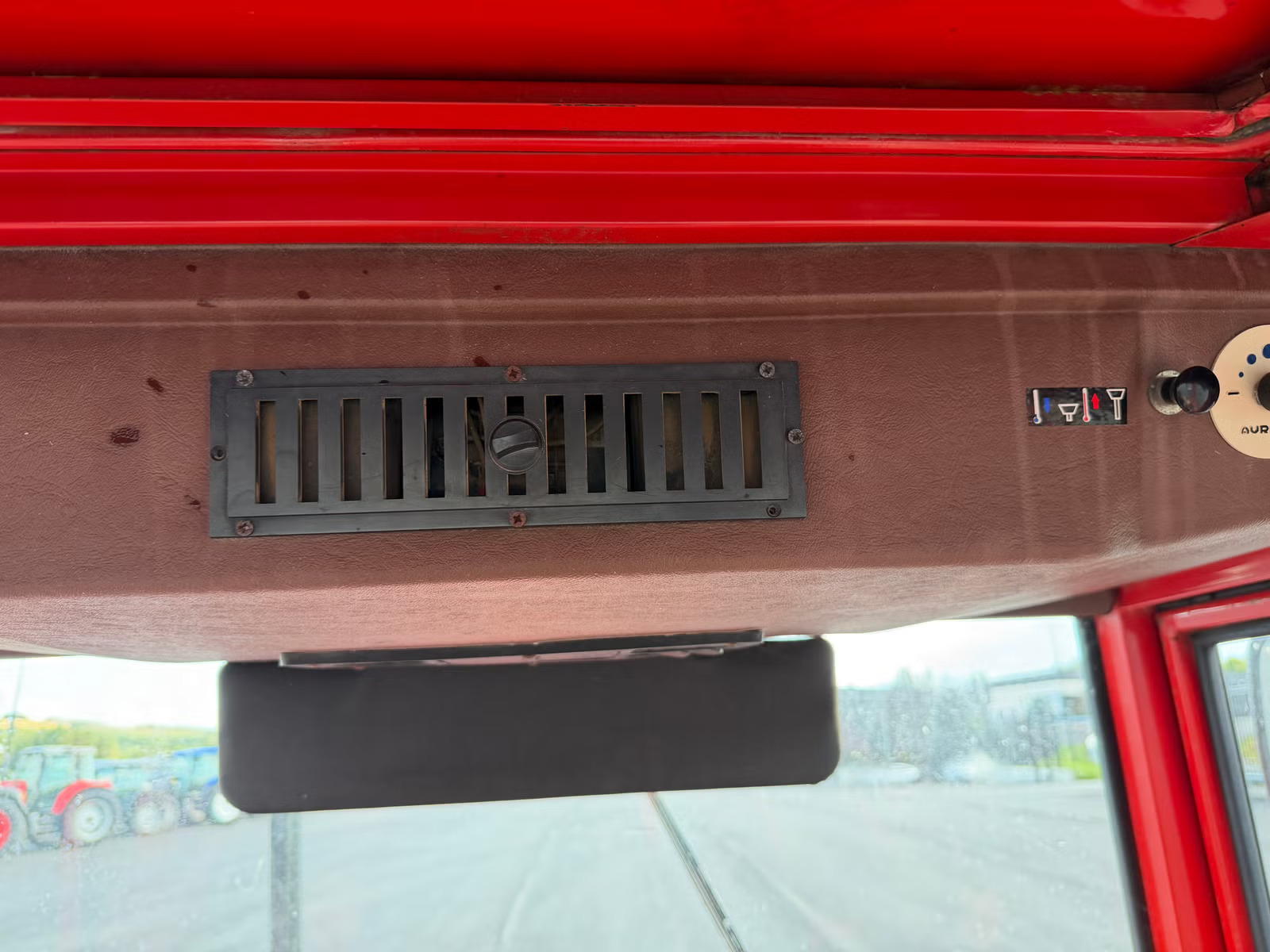 Massey Ferguson 250, Anul 1984 - imagine 45