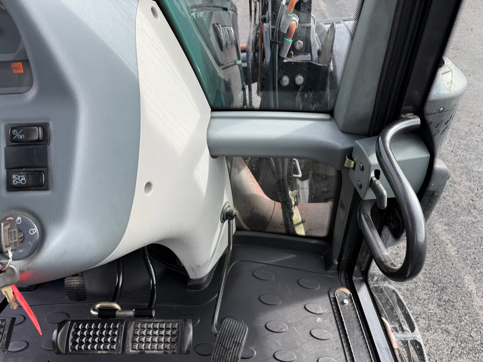 Valtra N103, Anul 2013 - imagine 46
