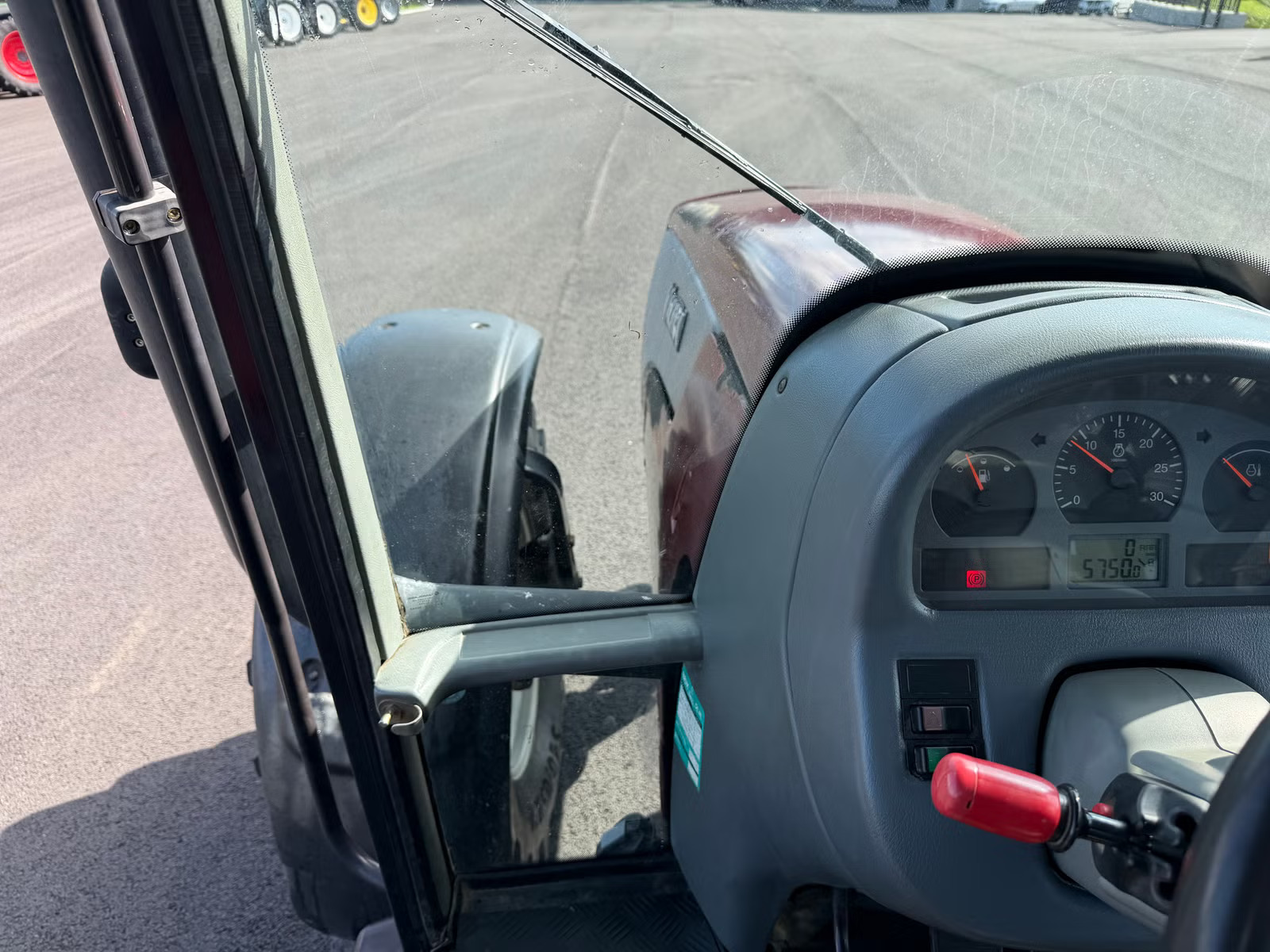 Valtra T-170, Anul 2004 - imagine 46