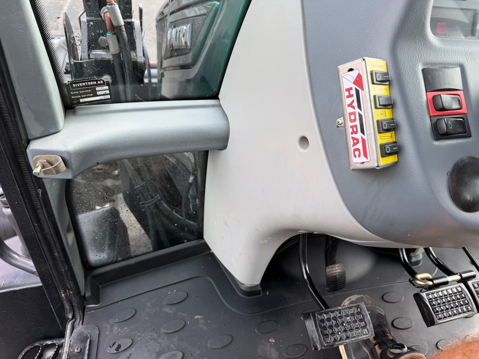 Valtra N103, Anul 2013 - imagine 47