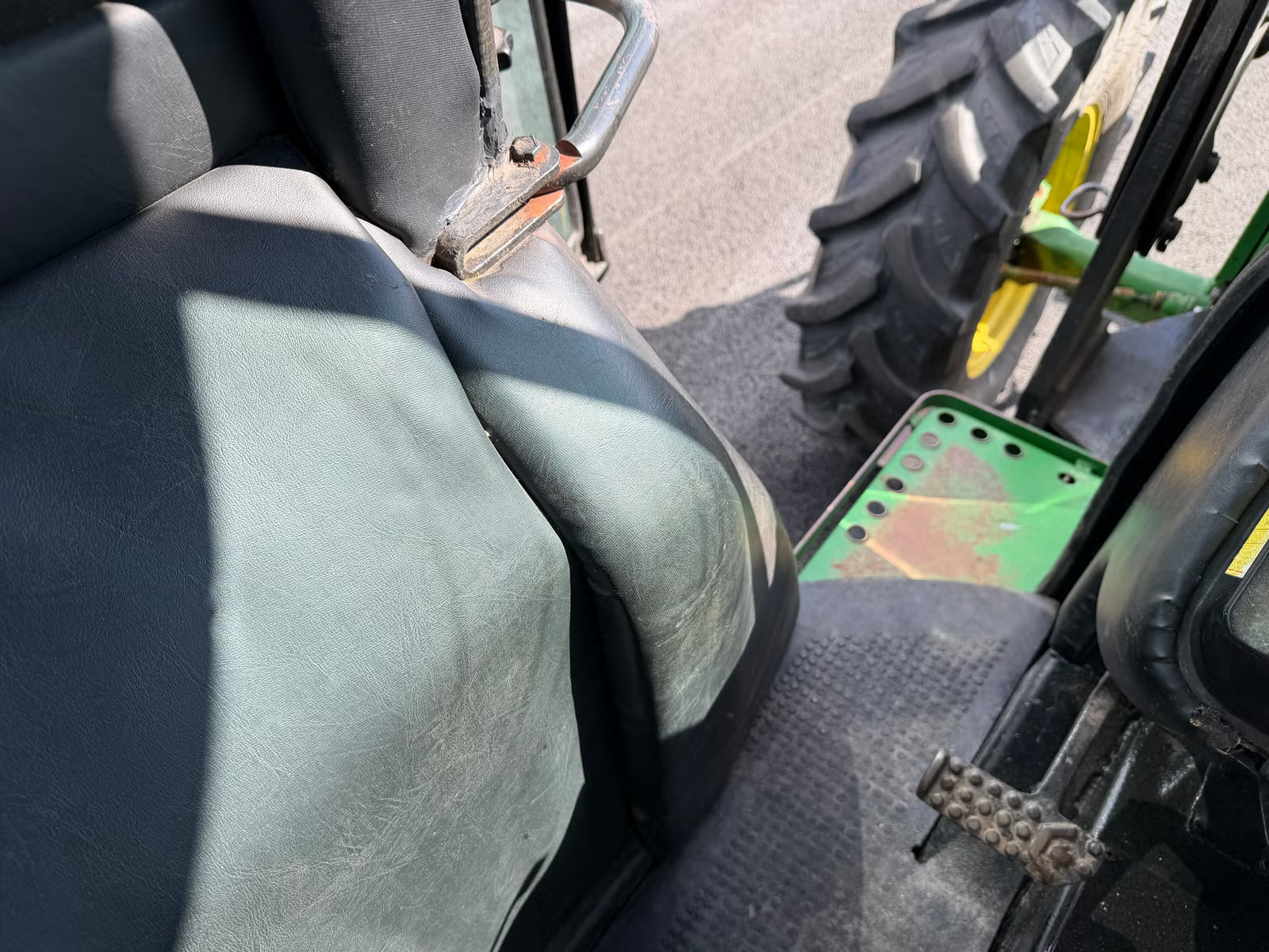 John Deere 1640, Anul 1983 - imagine 47