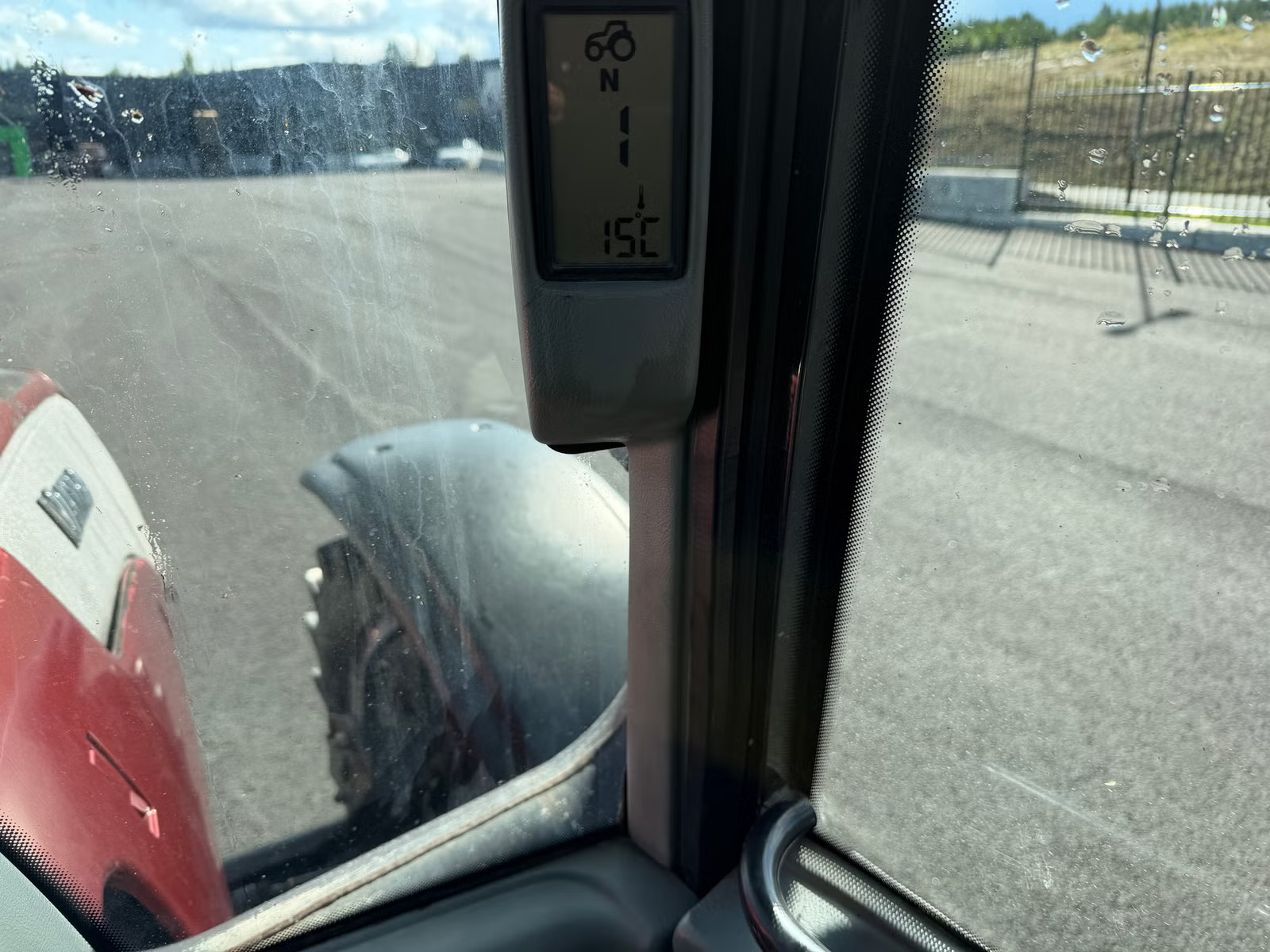 Valtra T-170, Anul 2004 - imagine 47