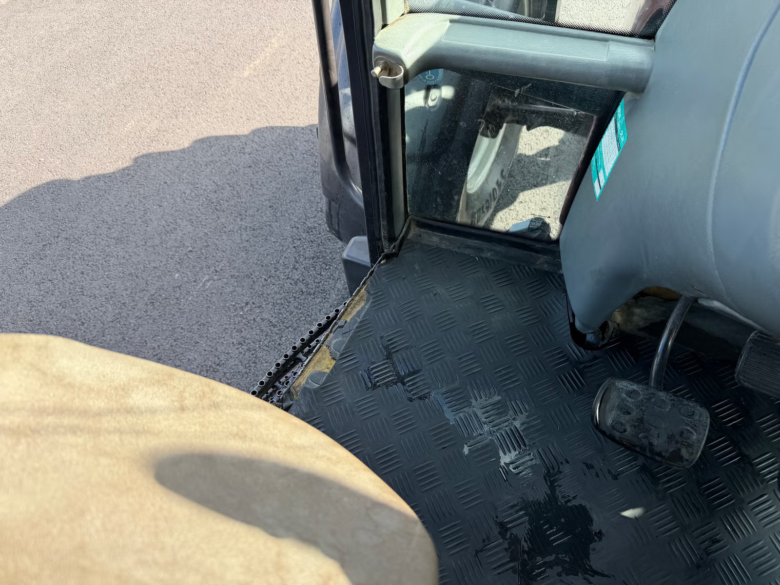 Valtra T-170, Anul 2004 - imagine 49