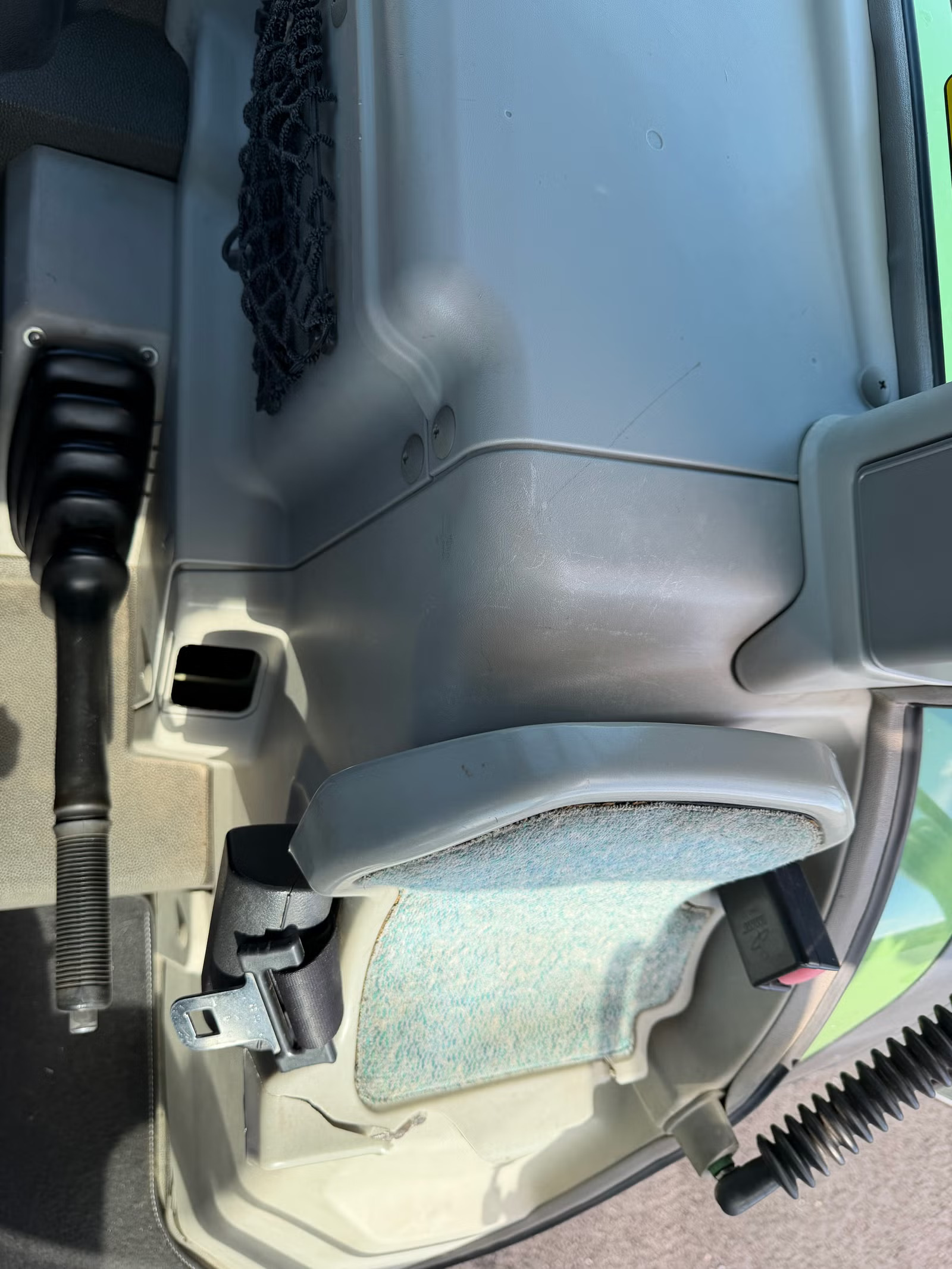 Fendt 312 Vario TMS, Anul 2007 - imagine 52