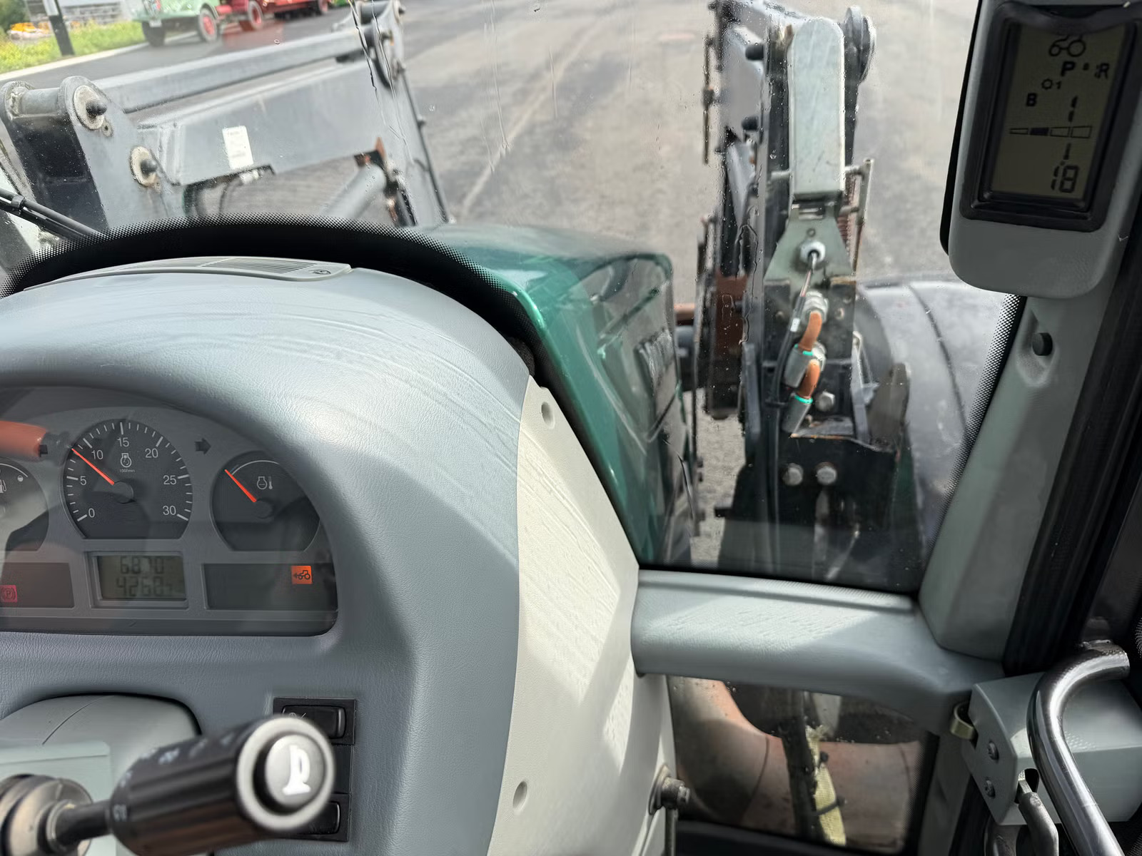 Valtra N103, Anul 2013 - imagine 54