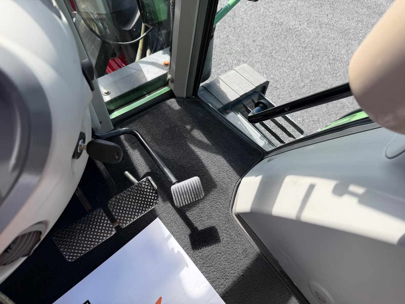 Fendt 312 Vario TMS, Anul 2007 - imagine 56