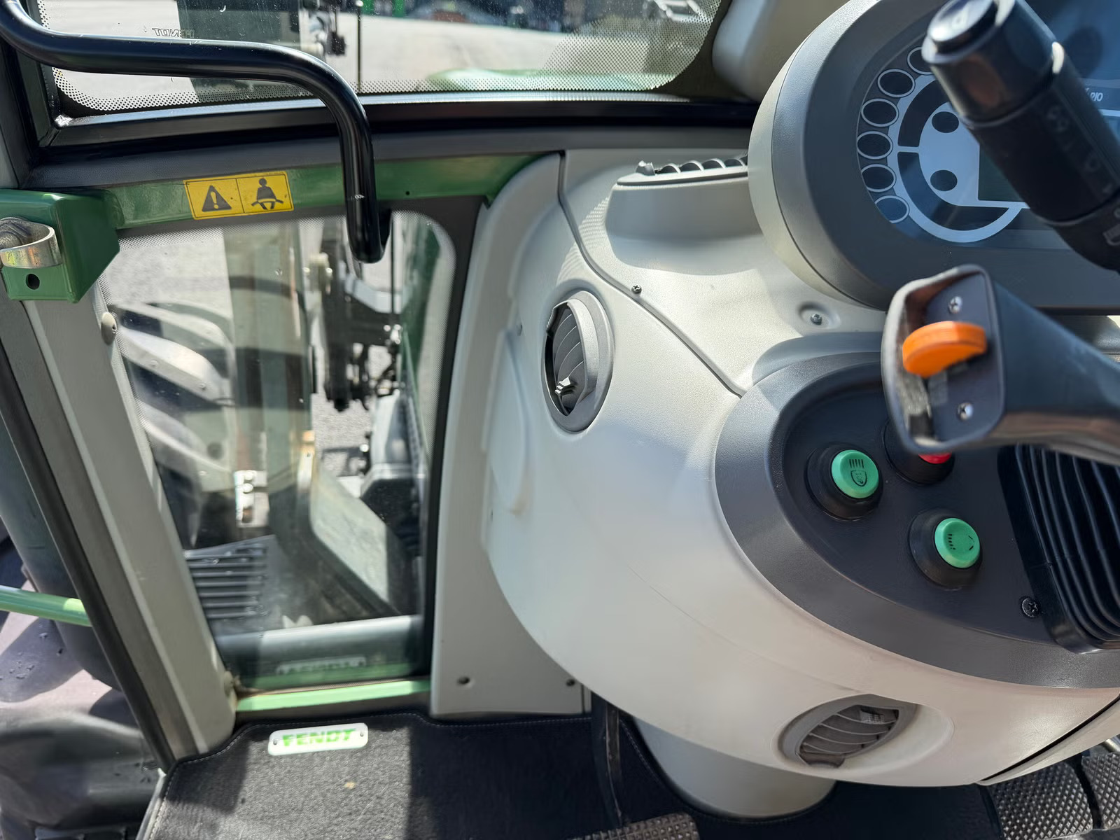 Fendt 312 Vario TMS, Anul 2007 - imagine 59